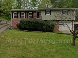 1505 Pine Tree Dr, Birmingham, AL 35235