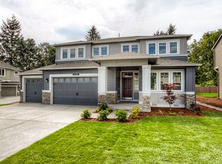 3107 13th Avenue Ct NW, Puyallup, WA 98371