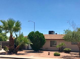 1439 E Jarvis Ave, Mesa, AZ 85204