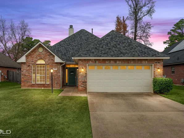 134 Satinwood Cir, Haughton, LA 71037
