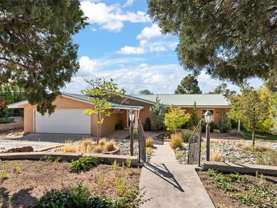 420 Greg Ave, Santa Fe, NM, 87501