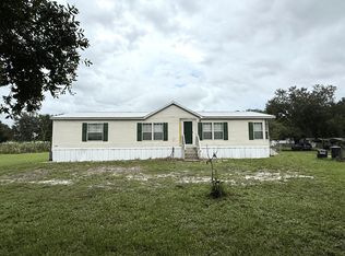 474 NE 60th Ave, Okeechobee, FL 34974