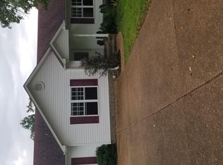 476 Steed St, Henderson, TN 38340