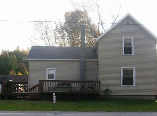 1020 S Us Highway 33, Kimmell, IN 46760