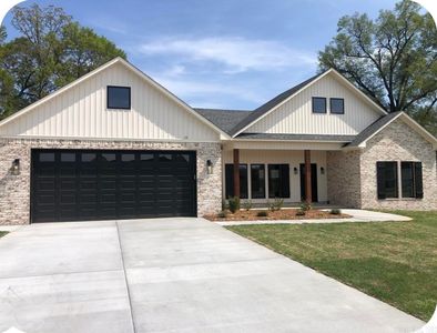 23 Sunset Blvd, Morrilton, AR, 72110