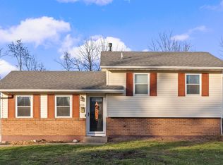 3238 Latonia Rd, Columbus, OH 43232