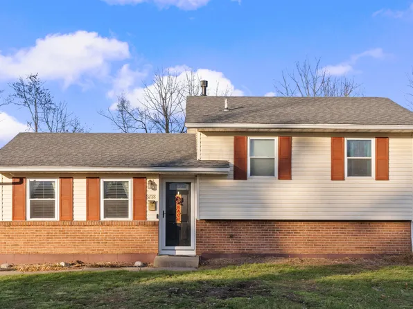 3238 Latonia Rd, Columbus, OH 43232