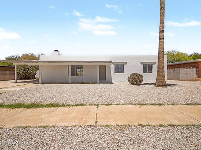7627 E 42nd St, Tucson, AZ, 85730