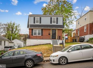 4319 Valley View Ave, Baltimore, MD 21206