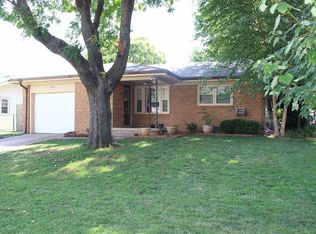 1950 N High St, Wichita, KS 67203