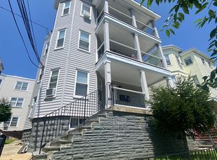 40 Temple St #3, Somerville, MA 02145