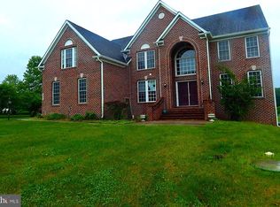 3001 Edrich Way, Randallstown, MD 21133