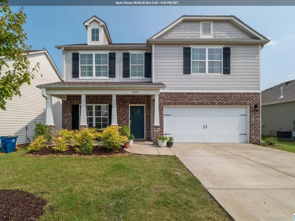 265 Park Crest Run, Chelsea, AL 35043