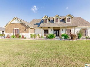159 Wellspring Blvd, Victoria, TX 77904