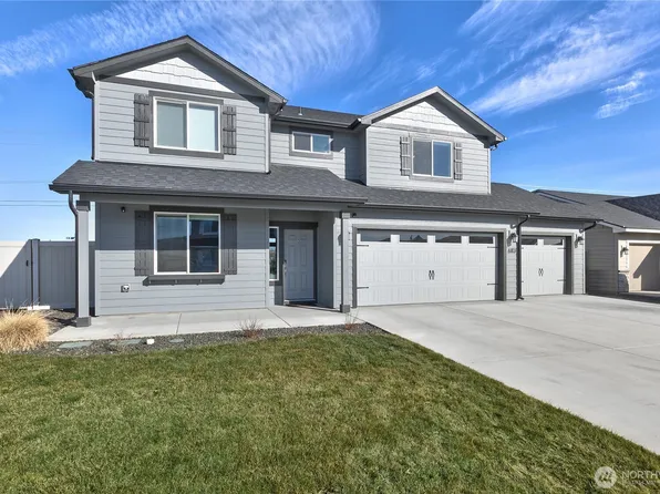6113 Ian Avenue, Yakima, WA 98903