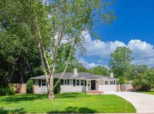 4334 Forest Park Rd, Jacksonville, FL 32210