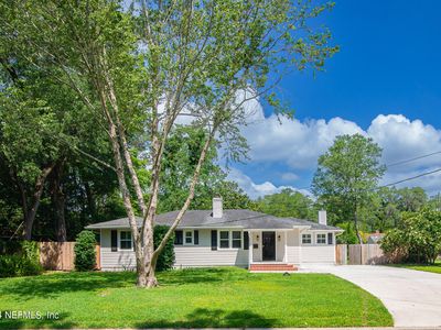 4334 FOREST PARK Road, Jacksonville, FL, 32210