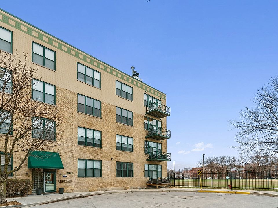 1st image of 2512 N Bosworth Ave APT 207
