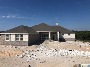 737 Northern Hills Rd, Copperas Cove, TX 76522