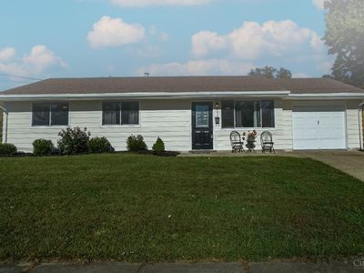 399 Rockford Dr, Hamilton, OH, 45013