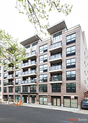 Rented by Modern Spaces | media 28