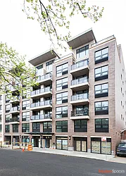 Rented by Modern Spaces