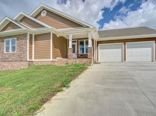 341 Beverly Dr NE, Abingdon, VA 24210