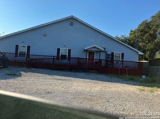 15141 Fm 775 #6, Floresville, TX 78114