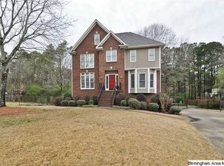 5144 Stonehaven Dr, Birmingham, AL 35244