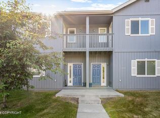 7292 Meadow St #9F, Anchorage, AK 99507