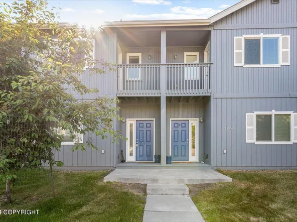 7292 Meadow St #9F, Anchorage, AK 99507
