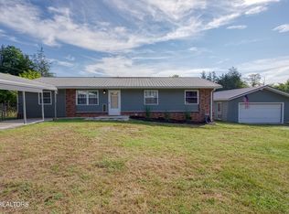 218 Harmon Dr, Maynardville, TN 37807