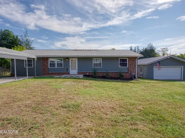 218 Harmon Dr, Maynardville, TN 37807