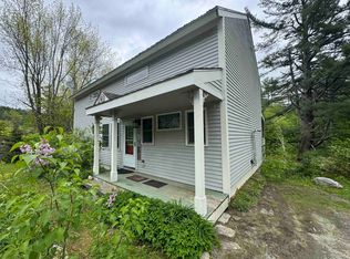 2705 State Route 100 Rd, Wardsboro, VT 05355