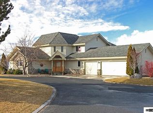 1630 E Valley Rd, Gardnerville, NV 89410