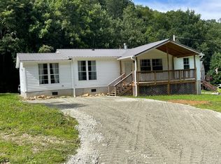 466 Little Elk Rd, Elk Park, NC 28622
