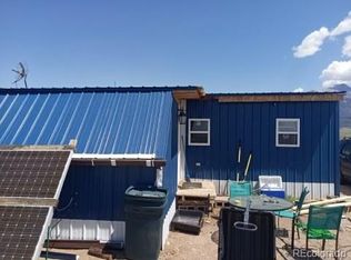 14 7th St, Blanca, CO 81123