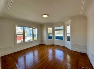 190 Parker Ave, San Francisco, CA 94118
