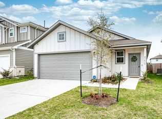 23414 Wrexham St, Spring, TX 77373