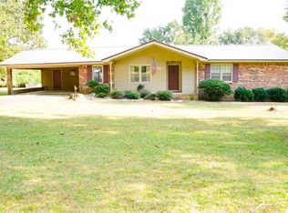 260 N Riverside Dr, Hamilton, AL 35570