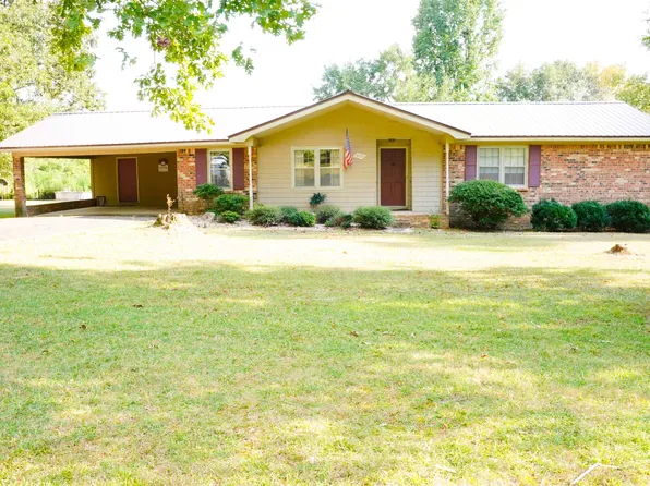 260 N Riverside Dr, Hamilton, AL 35570