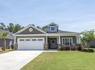 408 Arlington Cir, Murrells Inlet, SC 29576