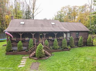 109 Theobald Rd, Lake Ariel, PA 18436