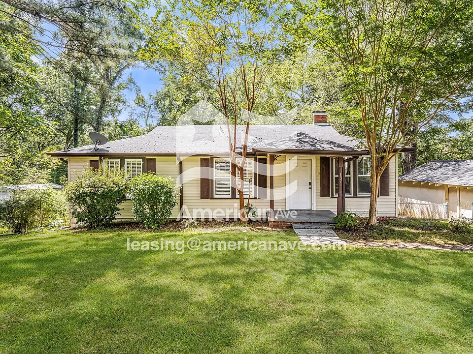 157 Foust Ave