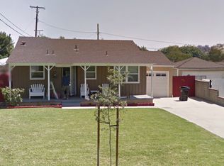 9000 Rufus Ave, Whittier, CA 90603