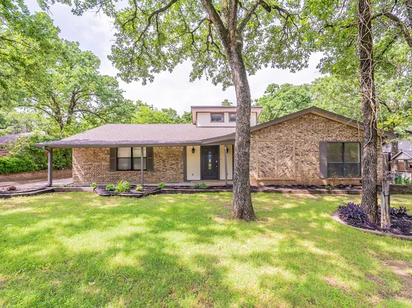 7109 Post Oak Dr, North Richland Hills, TX 76182