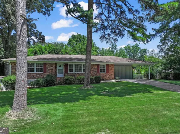 1713 Kimberly Dr SW, Marietta, GA 30008