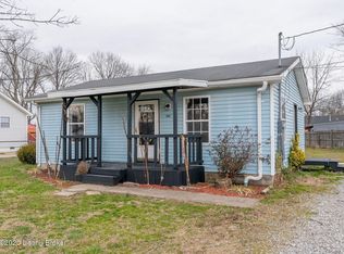 156 3rd Ave, Shepherdsville, KY 40165
