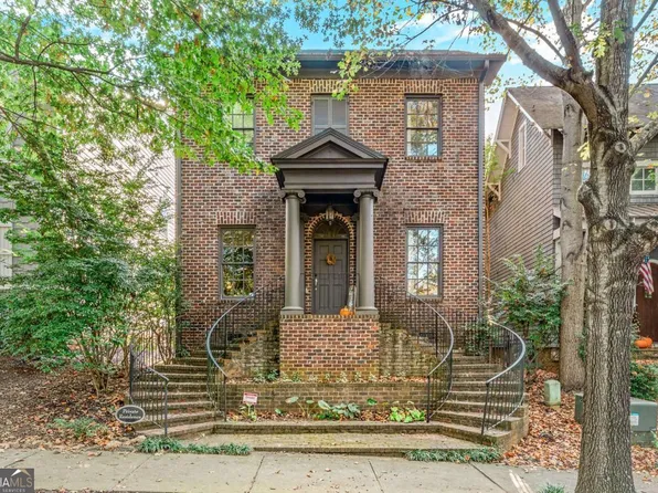 354 Dekle Dr, Athens, GA 30605