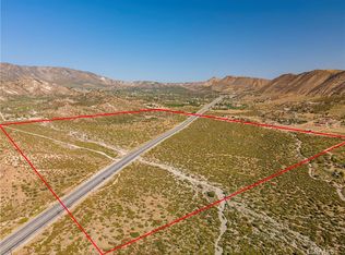 5916 Us Highway 138, Phelan, CA 92371